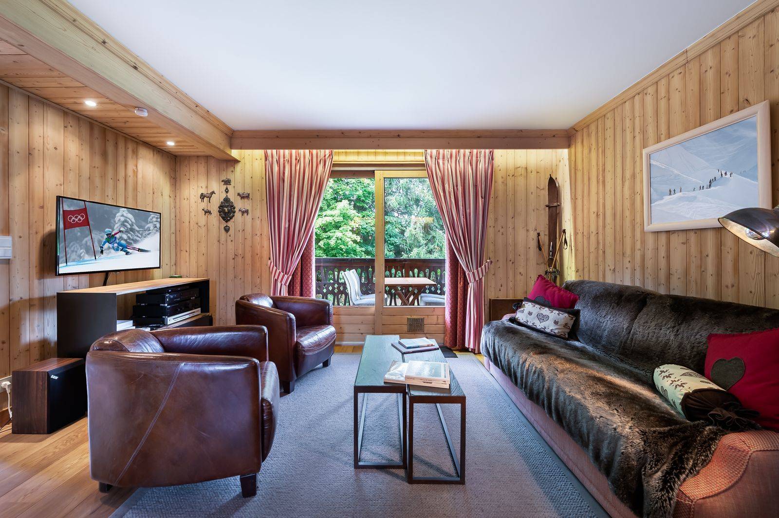 Appartamento Il Francolino Di Monte