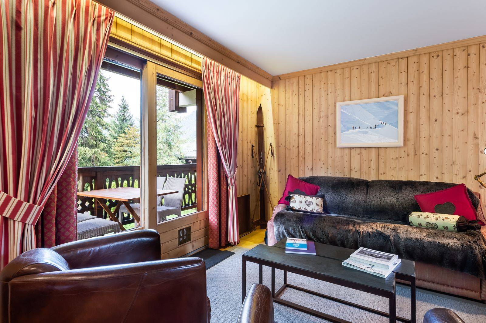 Appartamento Il Francolino Di Monte