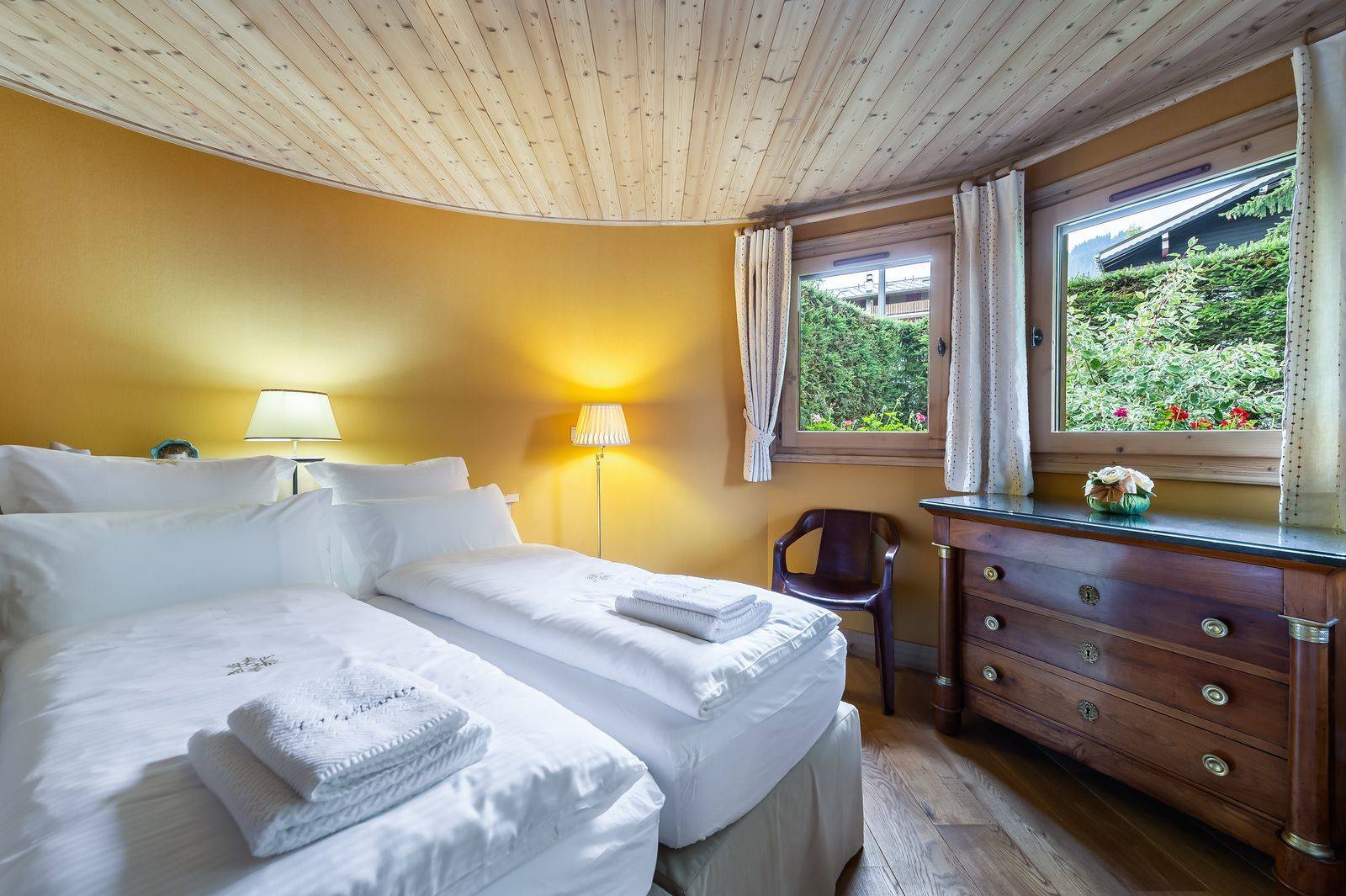 Appartamento Il Francolino Di Monte