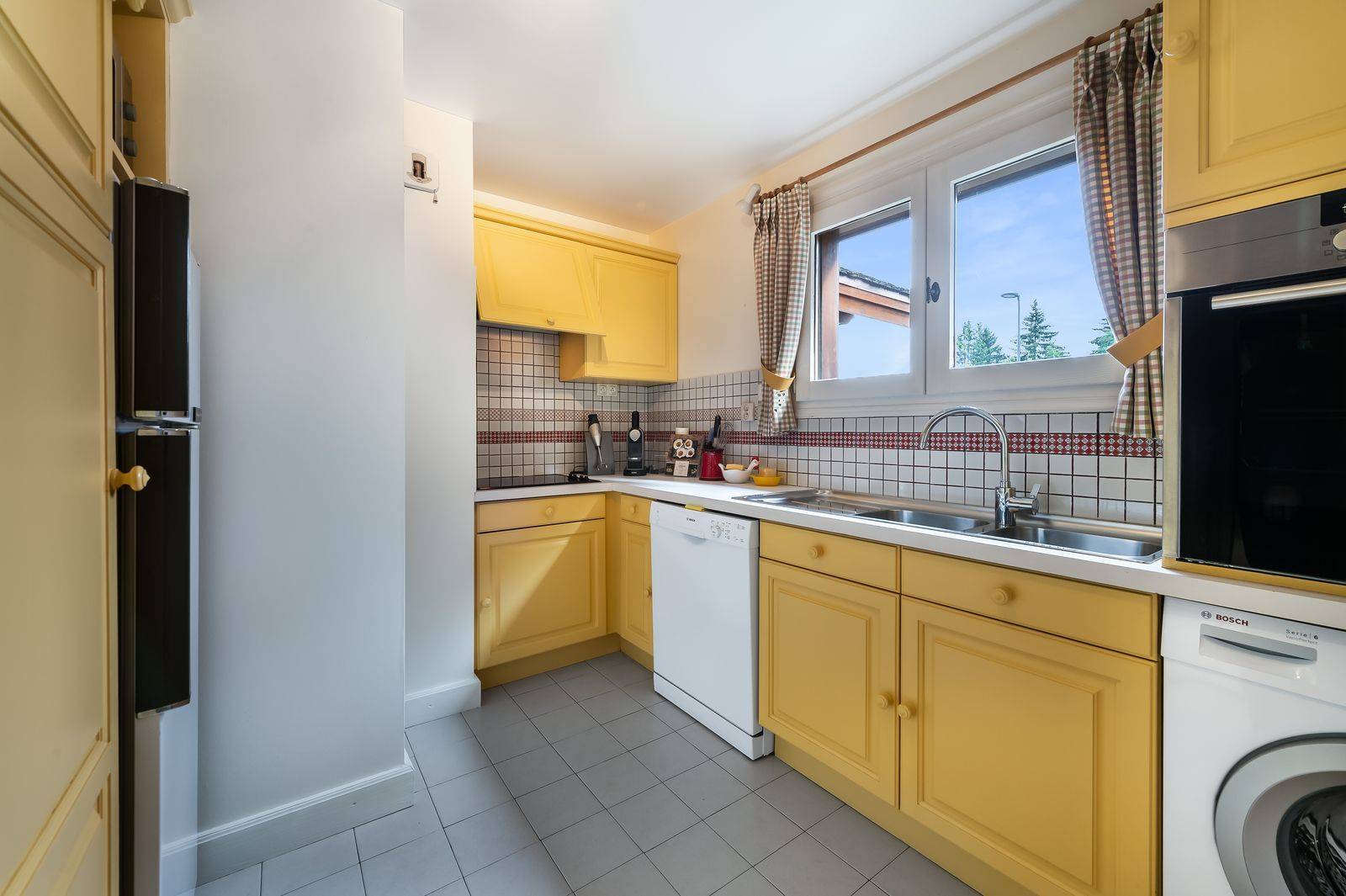 Appartamento Il Francolino Di Monte