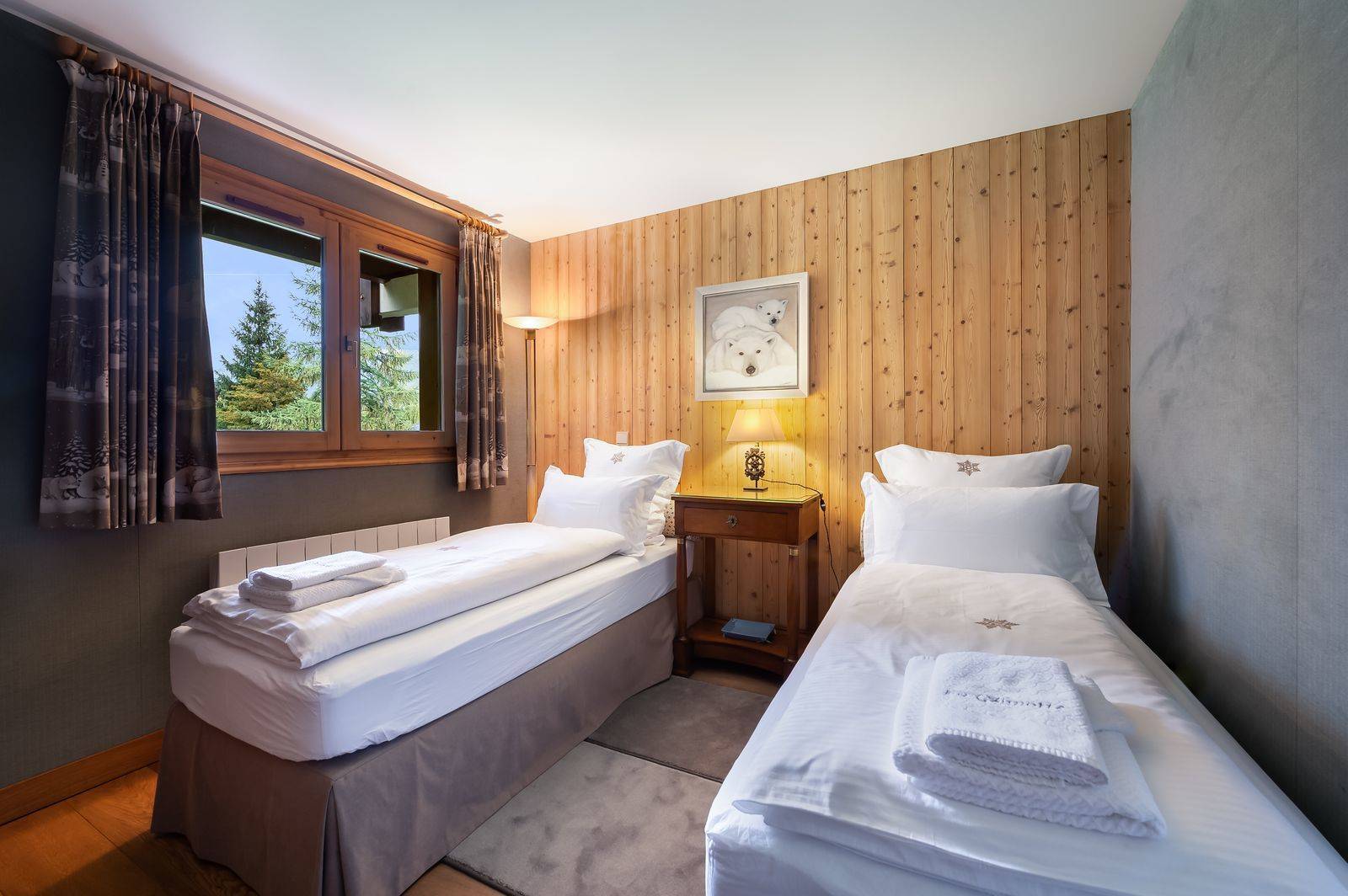 Appartamento Il Francolino Di Monte