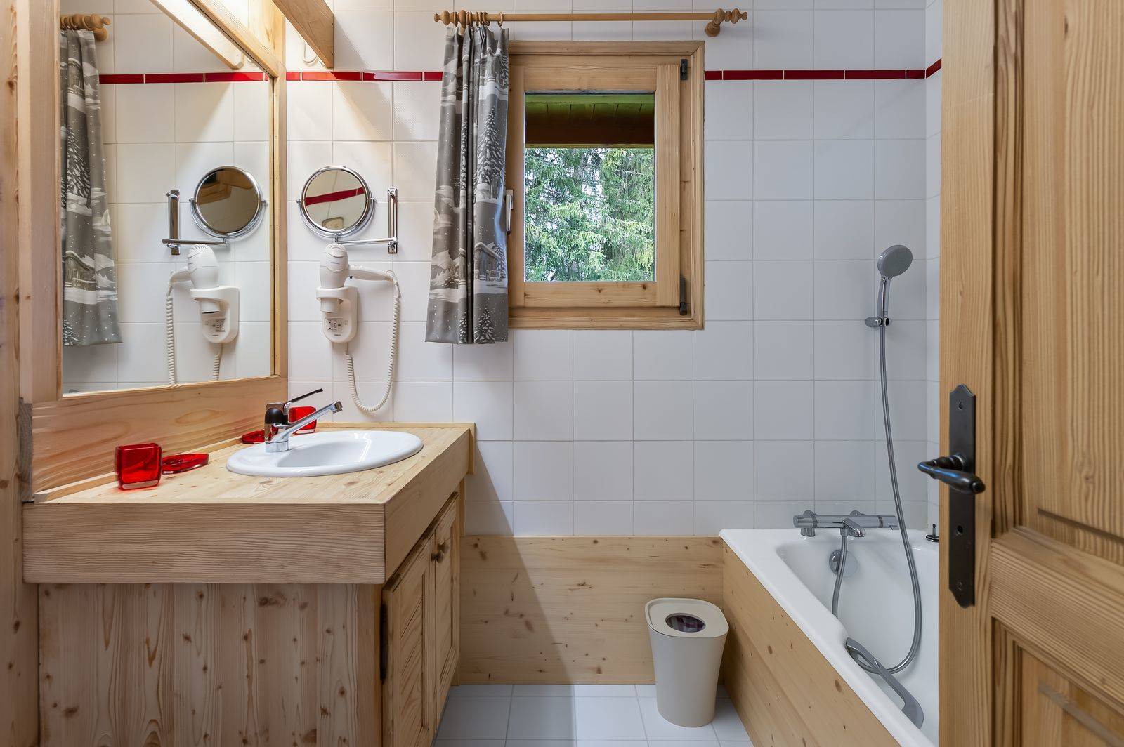 Appartamento Il Francolino Di Monte