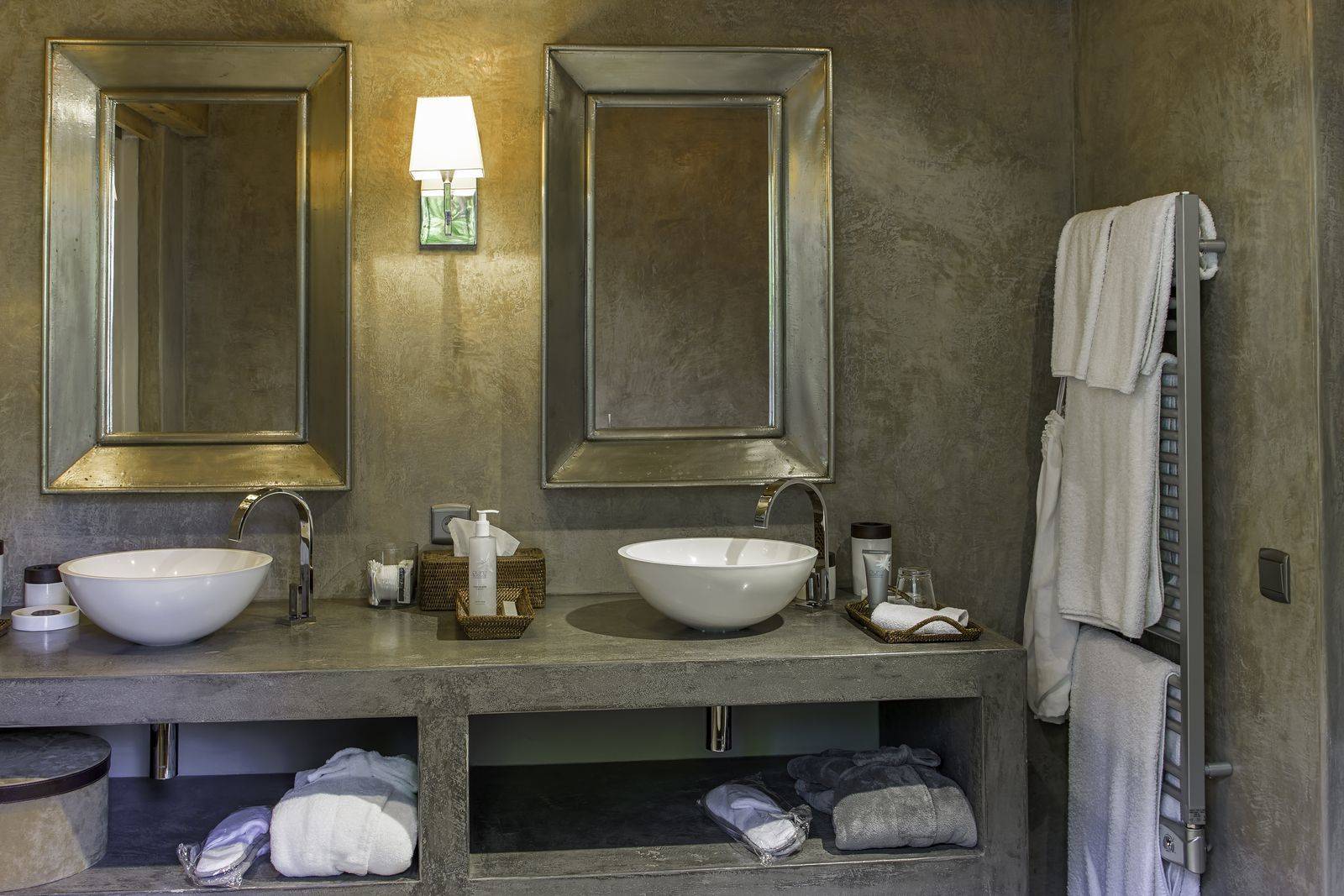 Chalet La Fattoria Di Praz