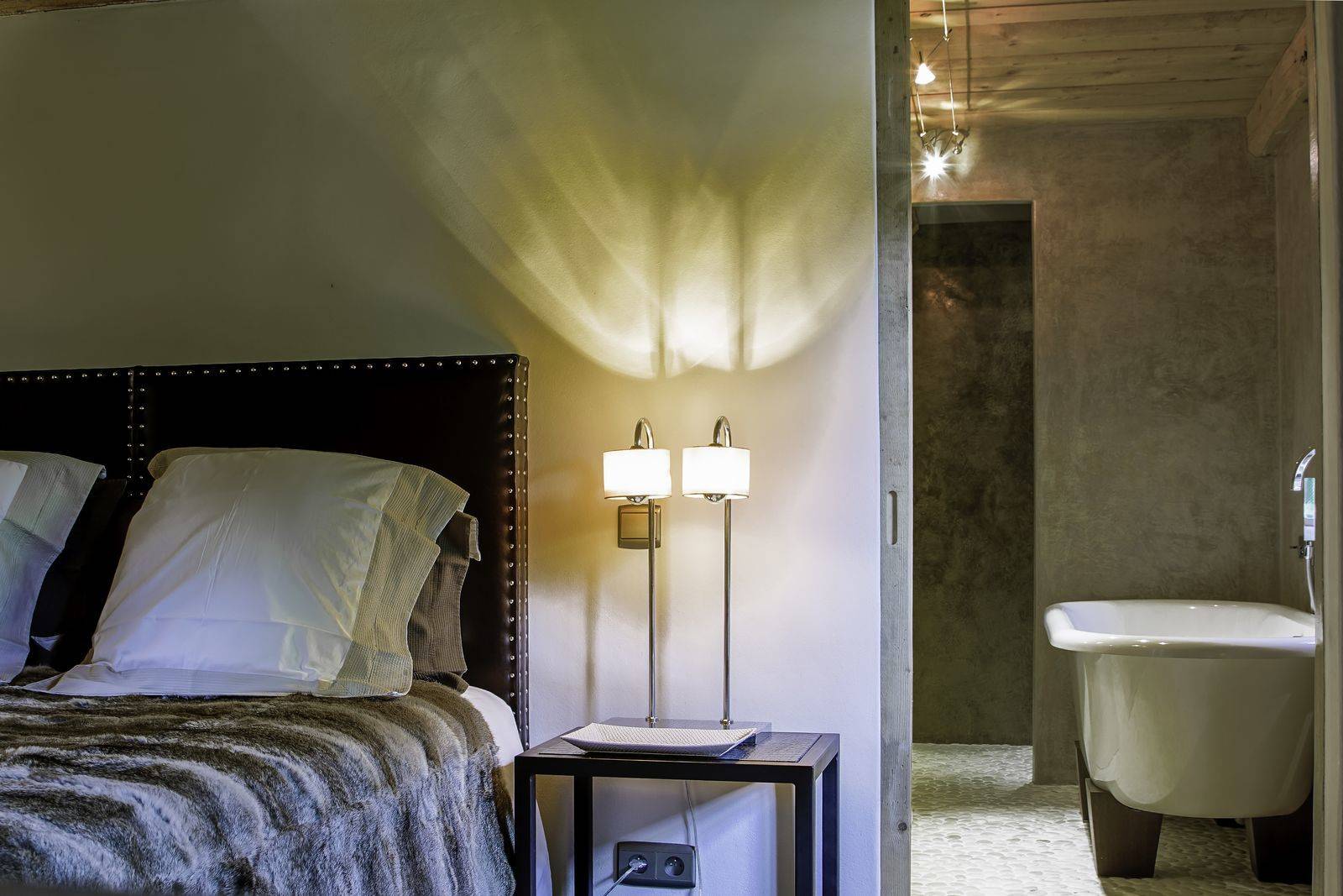 Chalet La Fattoria Di Praz