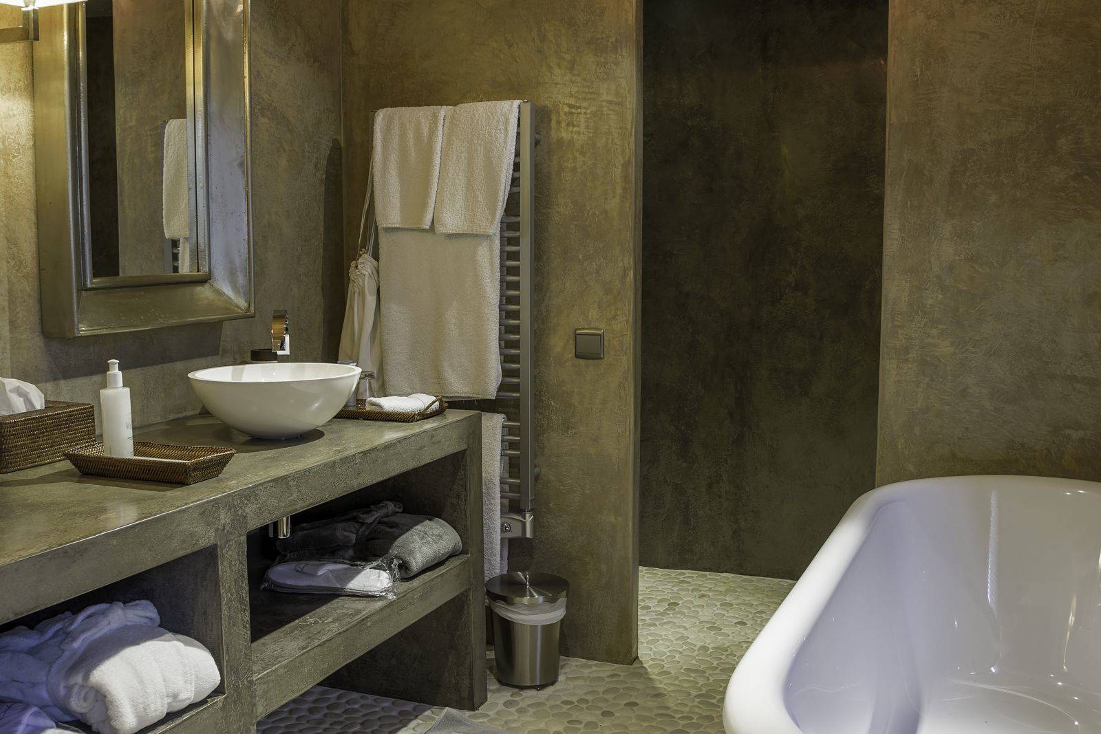 Chalet La Fattoria Di Praz