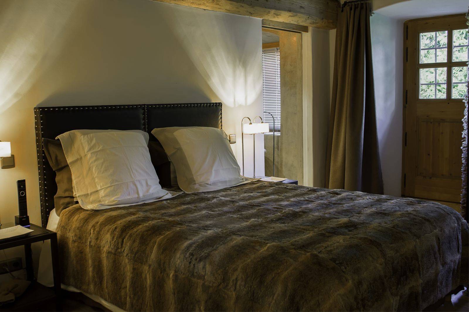 Chalet La Fattoria Di Praz