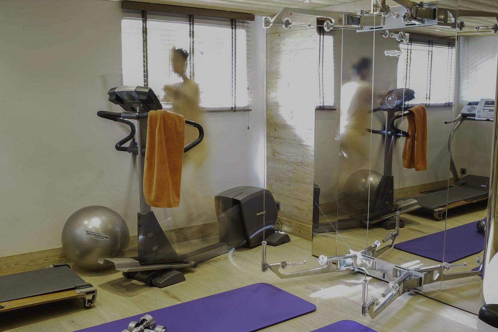 Chalet La Fattoria Di Praz