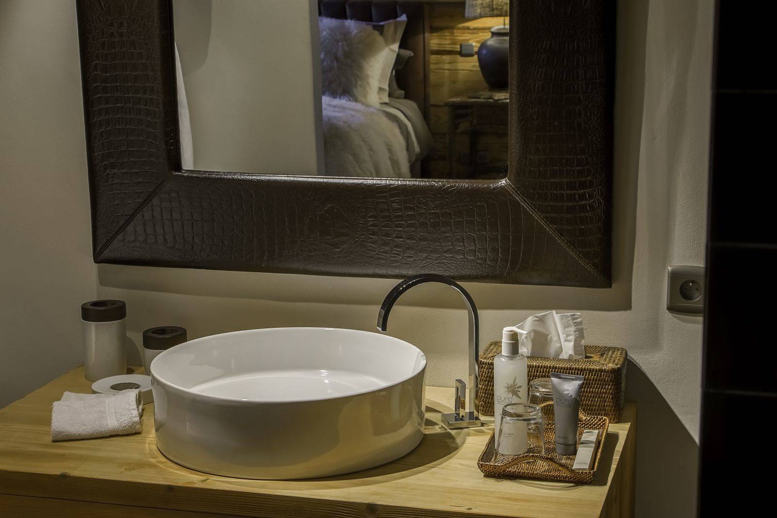 Chalet La Fattoria Di Praz