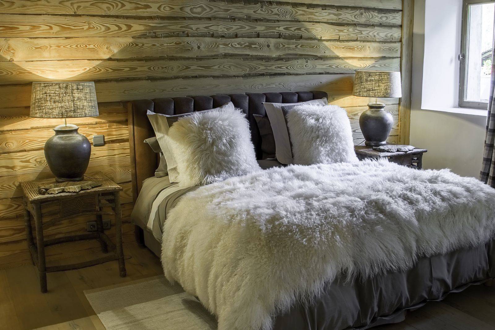 Chalet La Fattoria Di Praz