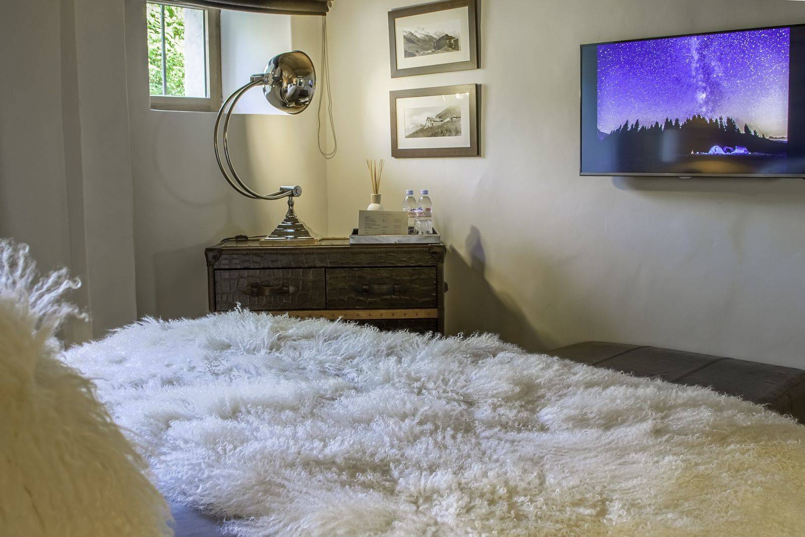 Chalet La Fattoria Di Praz