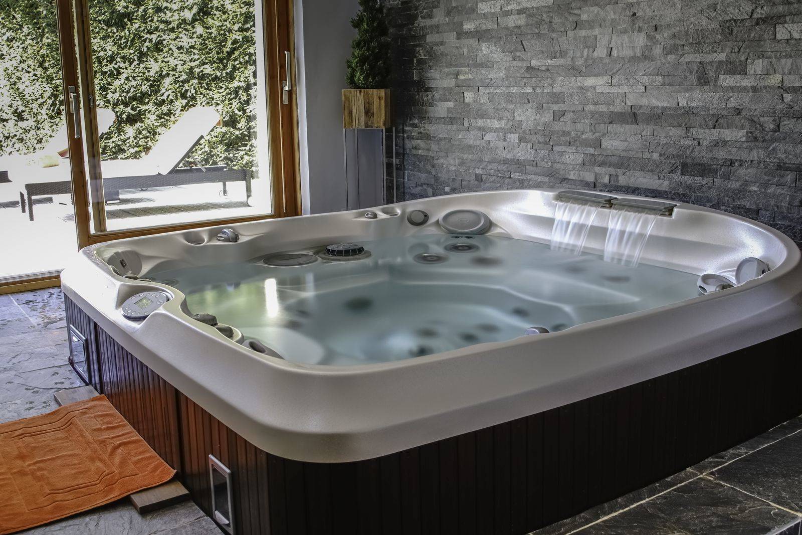 Chalet La Fattoria Di Praz