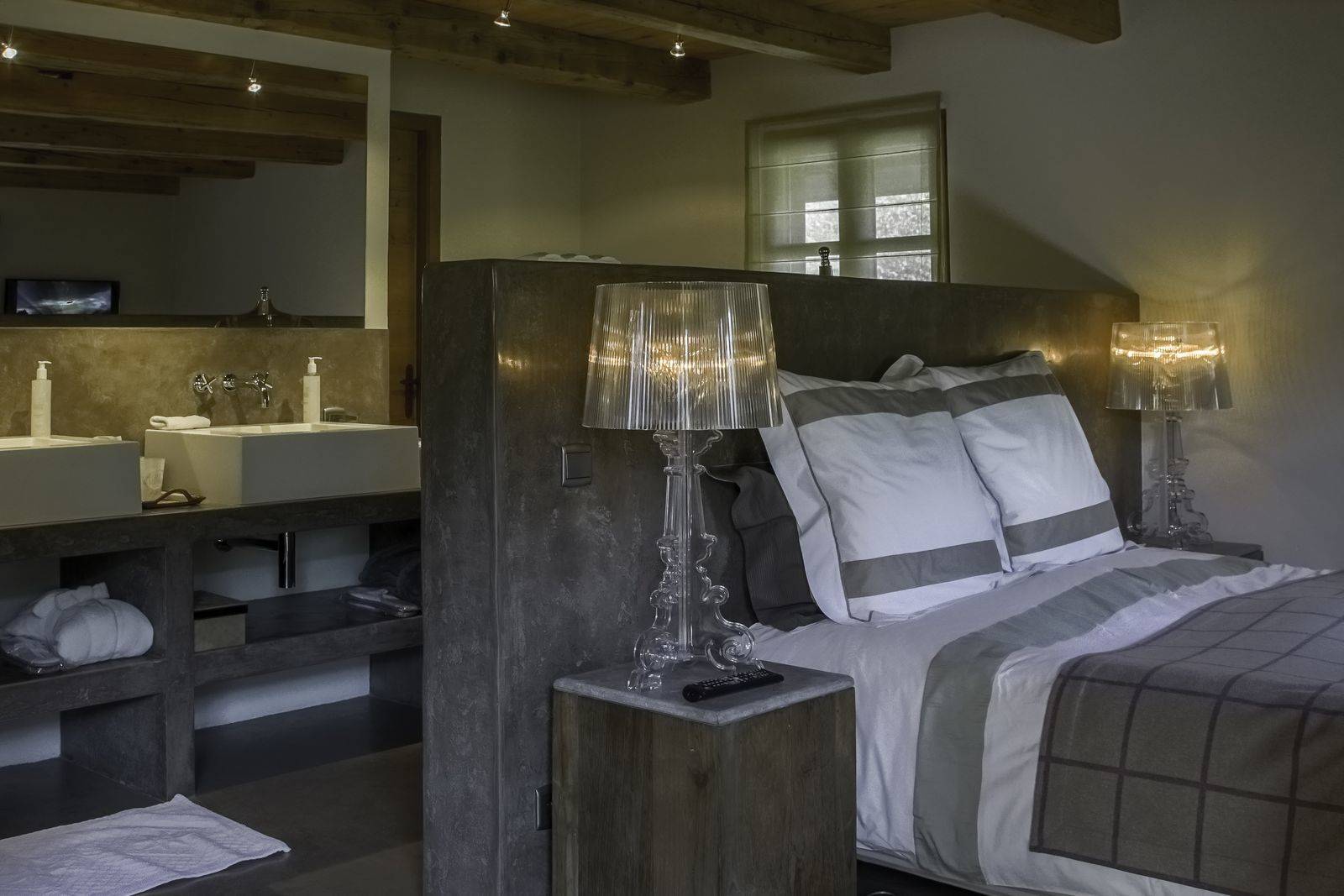 Chalet La Fattoria Di Praz