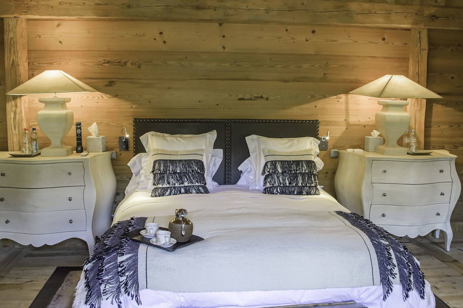 Chalet La Fattoria Di Praz