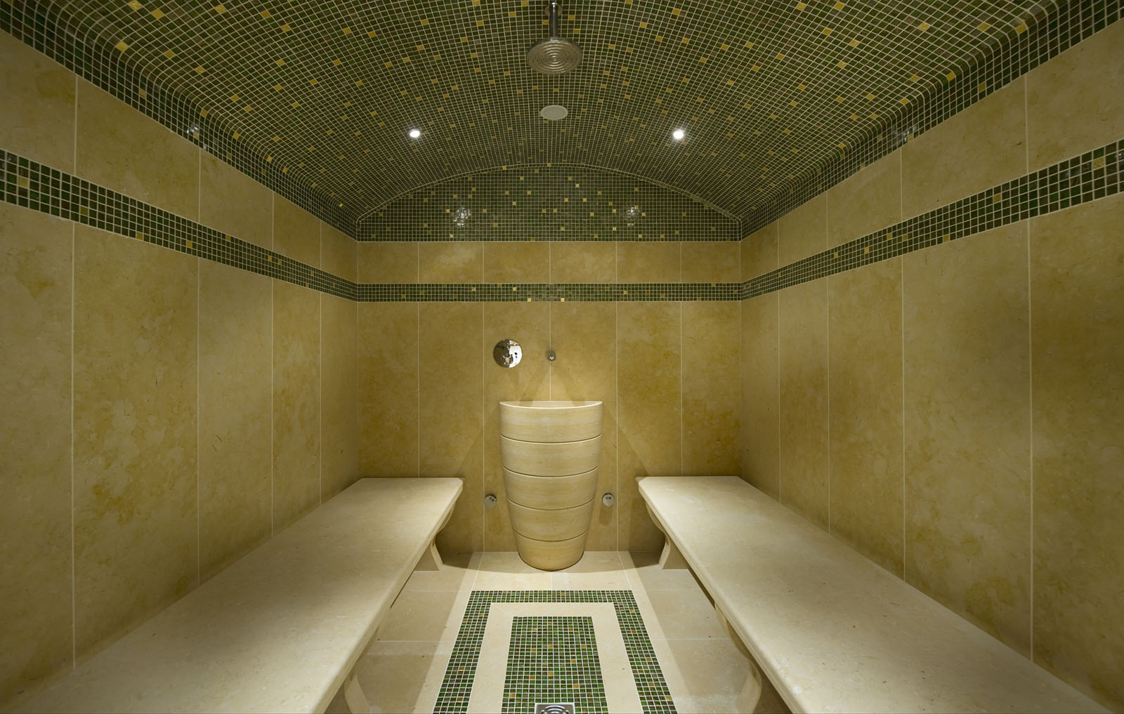 Chalet Les Gentianes