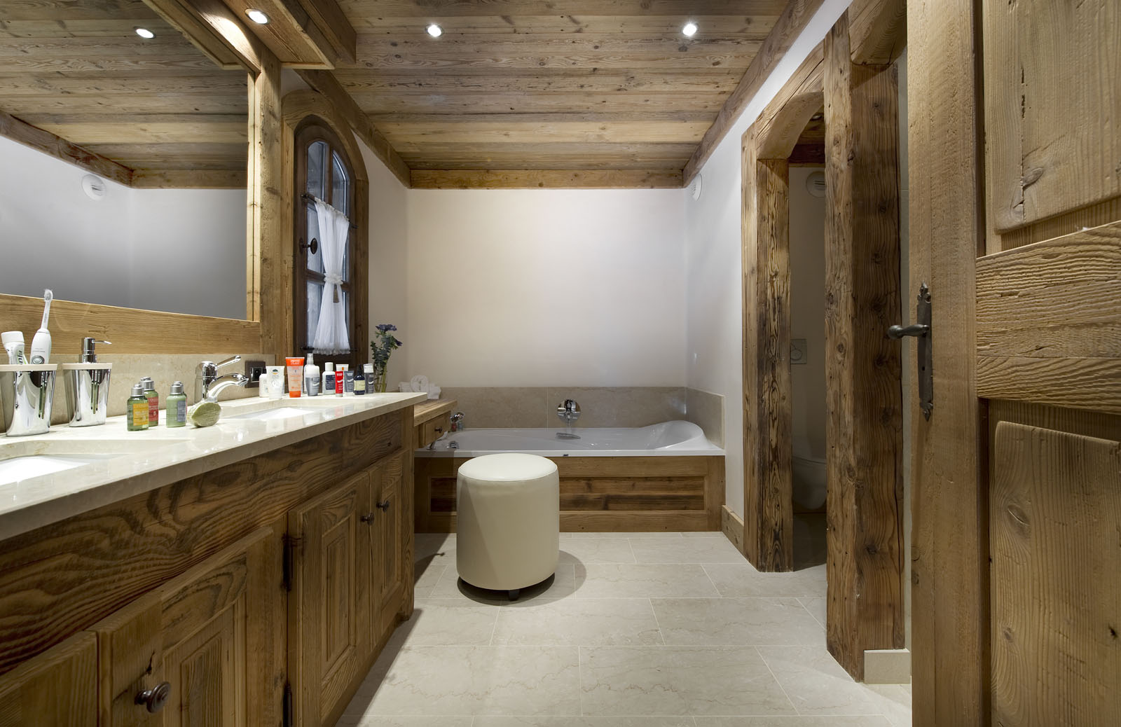 Chalet Les Gentianes