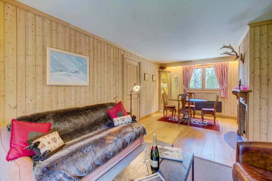 Appartamento Il Francolino Di Monte