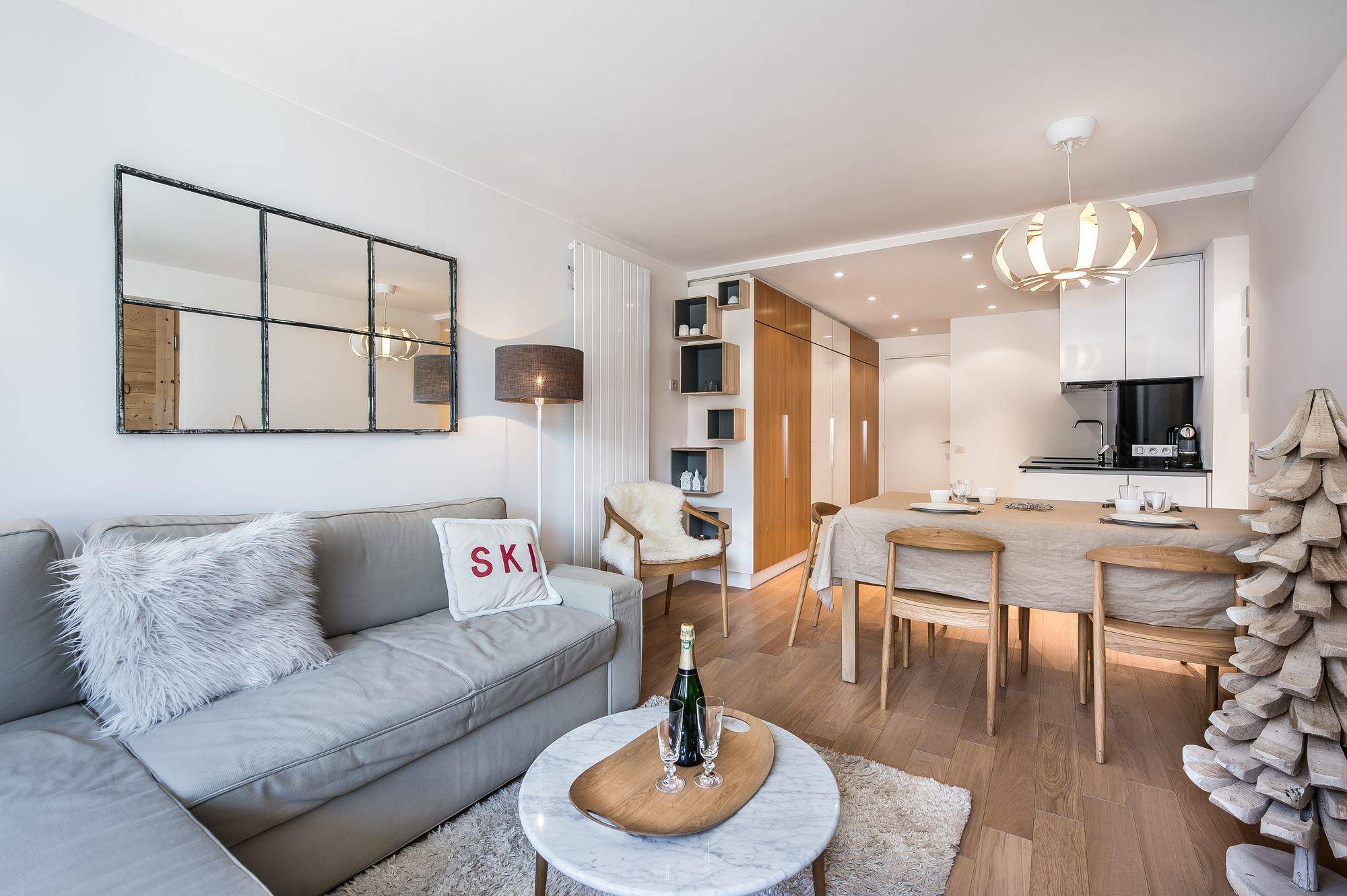 Appartamento San Carlo