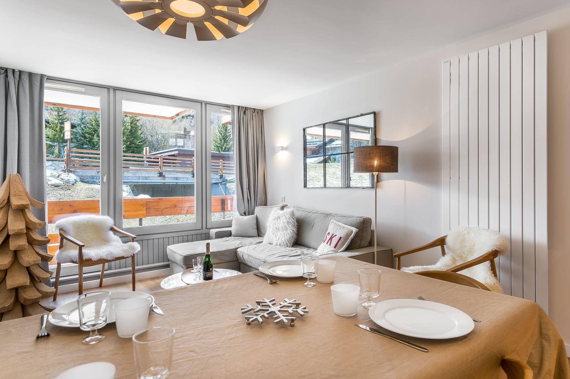 Appartamento San Carlo