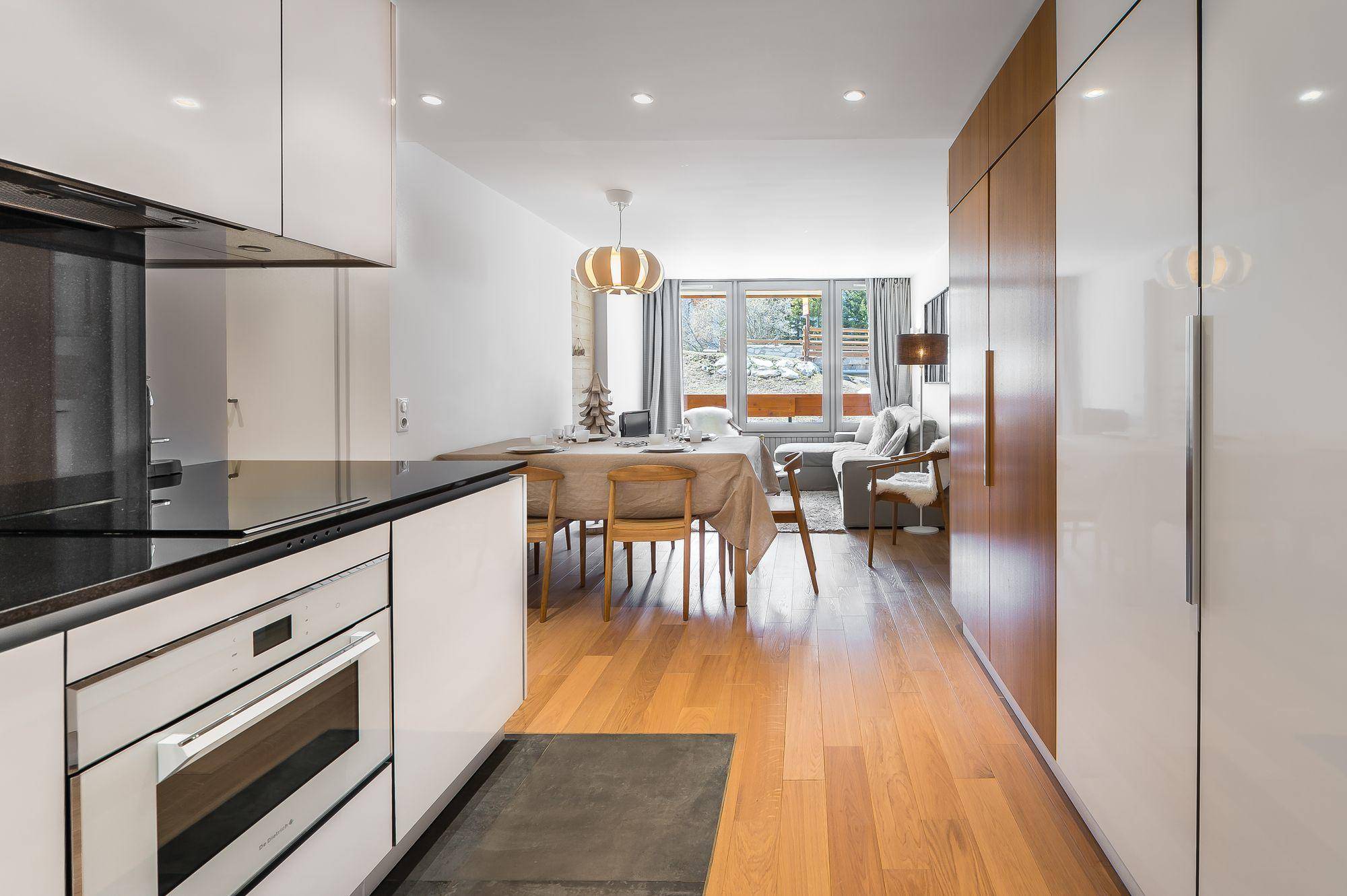 Appartamento San Carlo