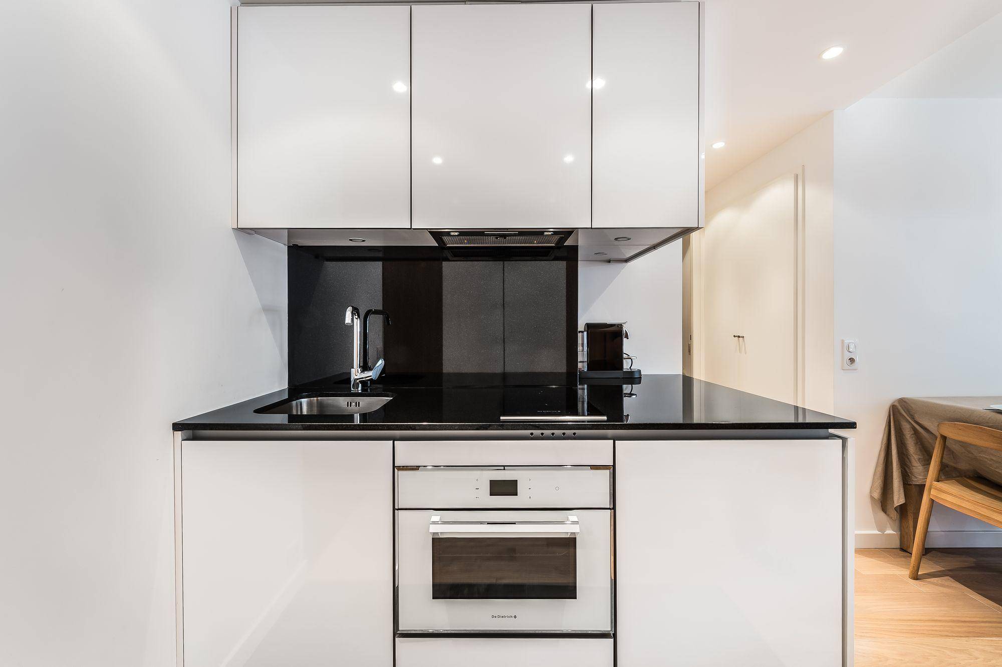 Appartamento San Carlo