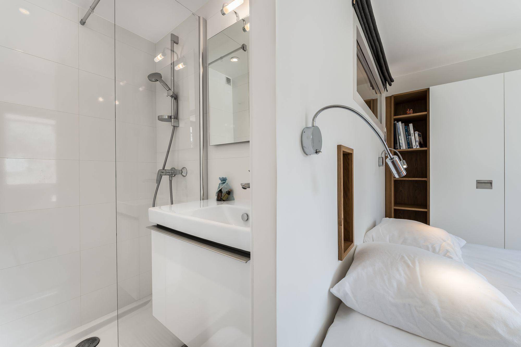 Appartamento San Carlo