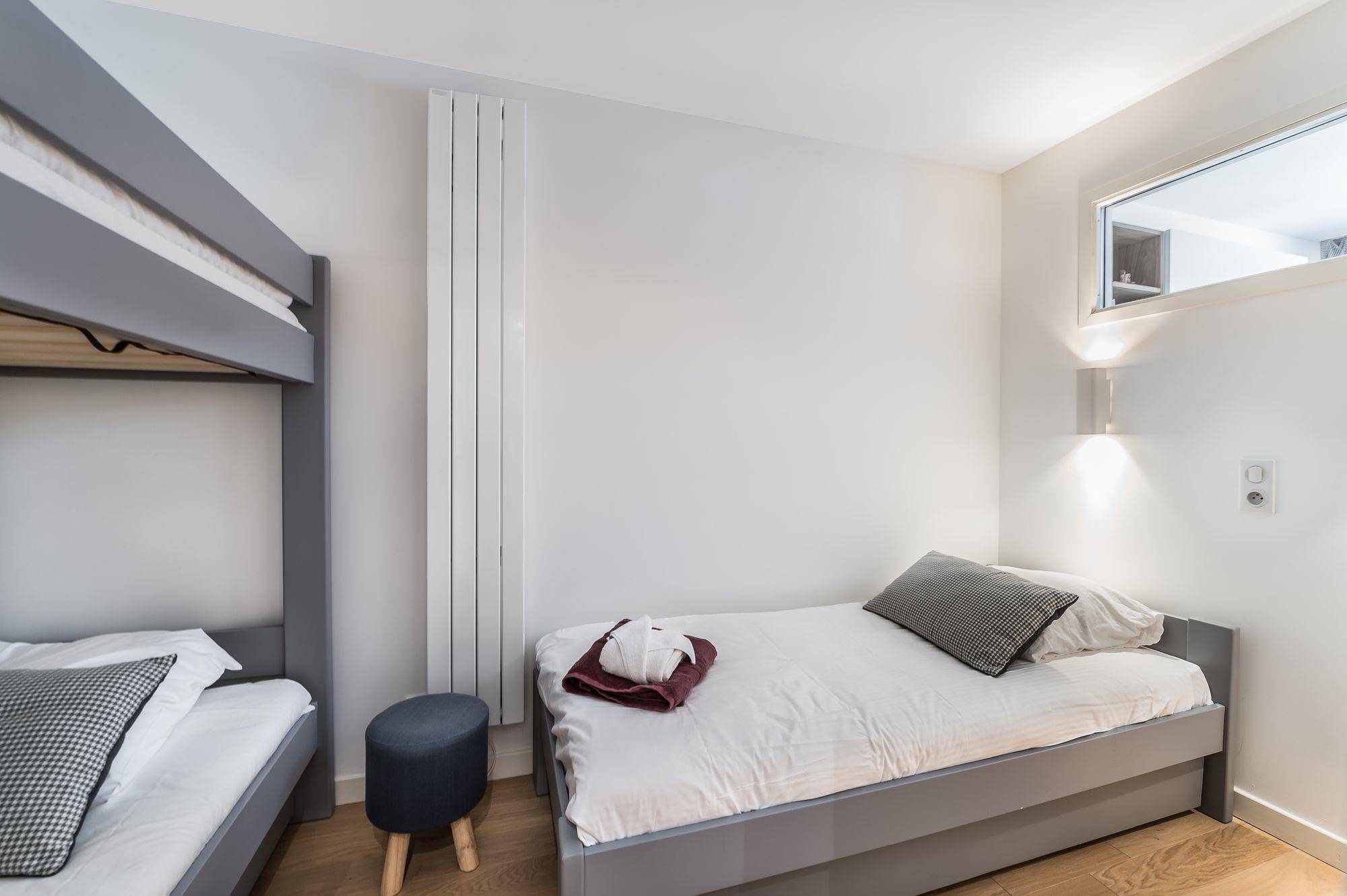 Appartamento San Carlo