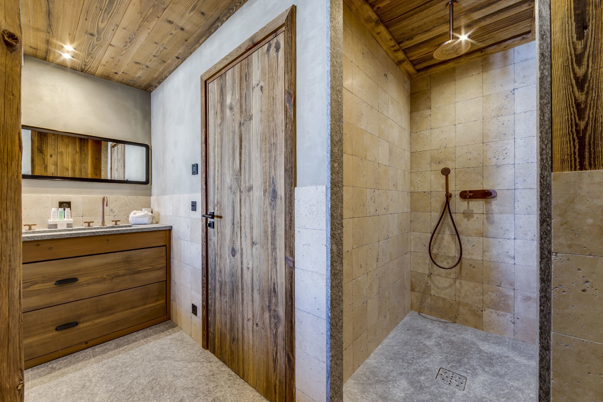 Appartamento Il Rifugio Di Solaise 2