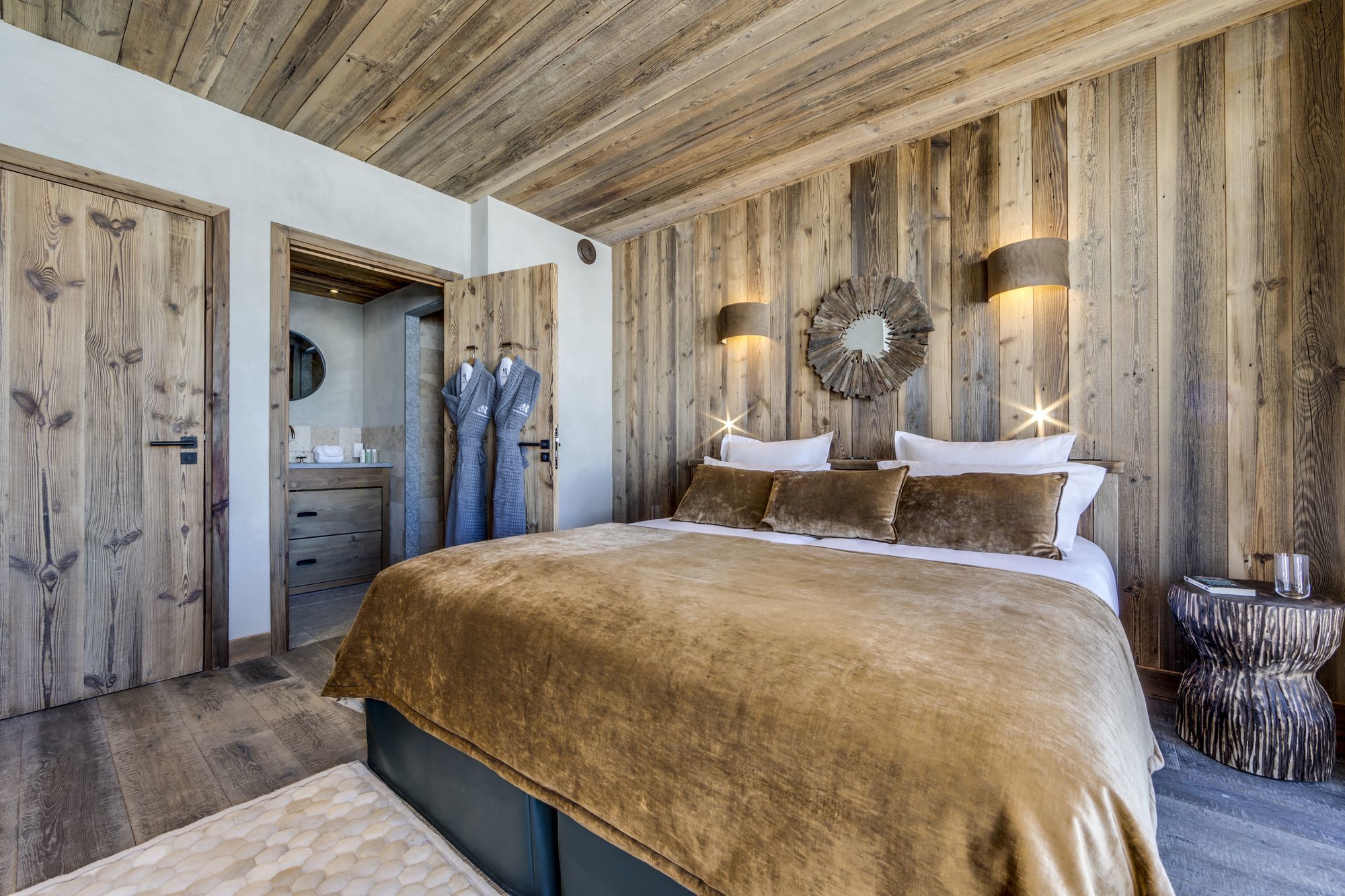 Apartment Refuge de Solaise 6