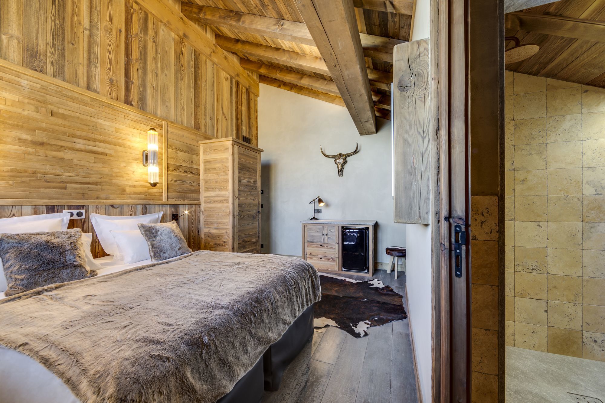 Appartamento Il Rifugio Di Solaise 2