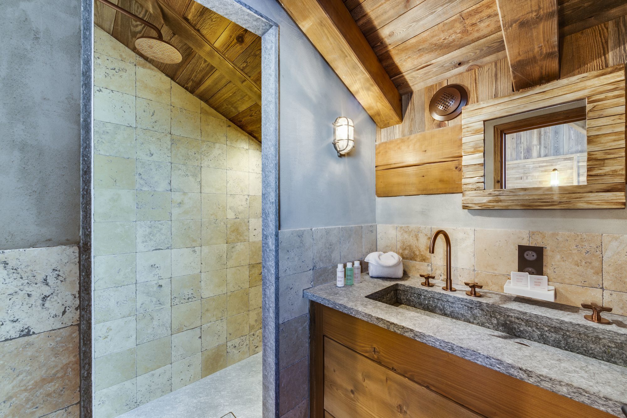 Apartment Refuge de Solaise 6