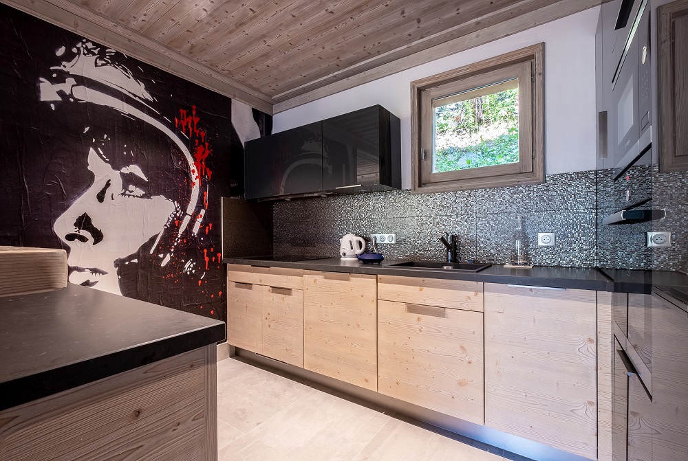  APARTMENTS HELIANTHE