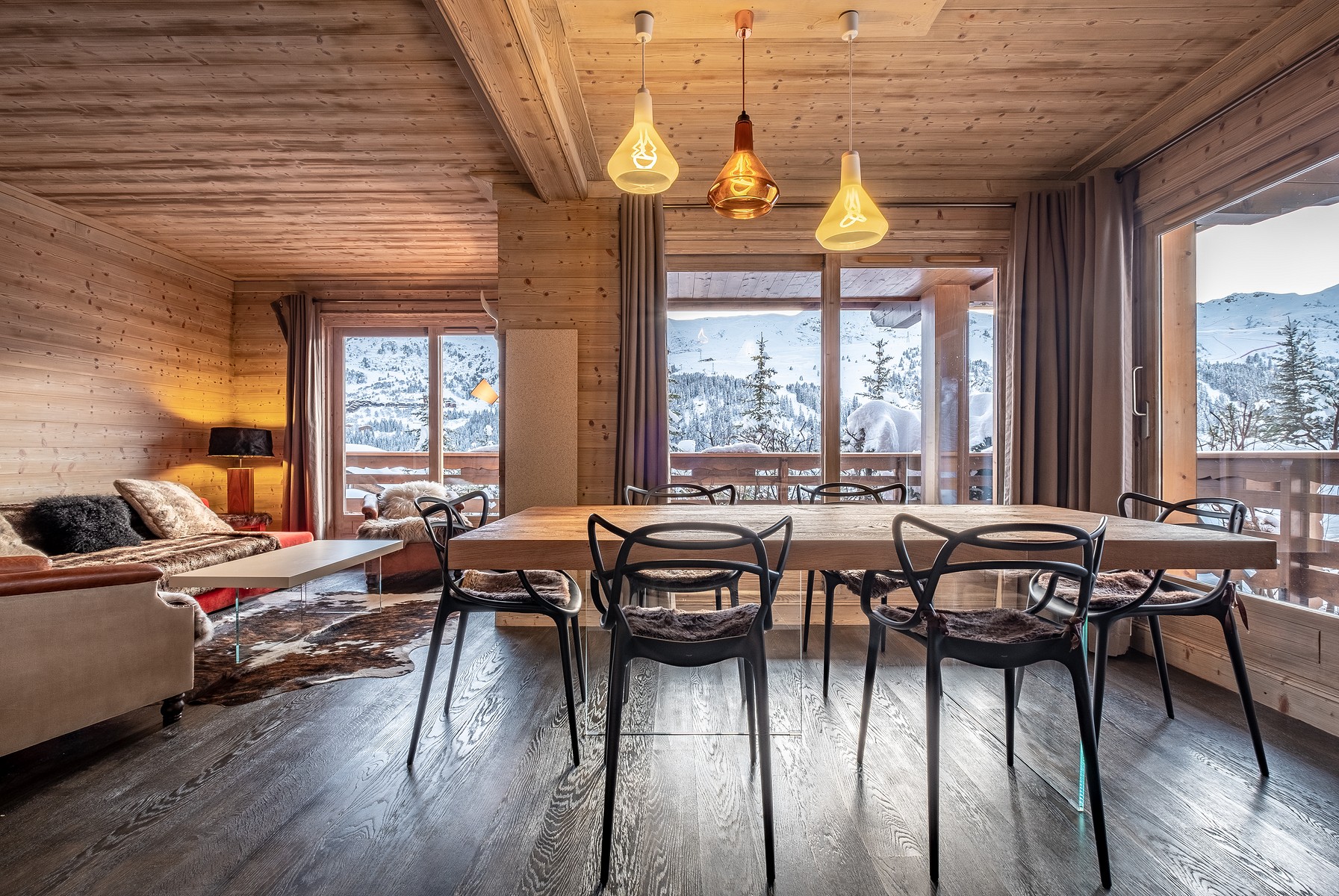  APARTMENTS HELIANTHE