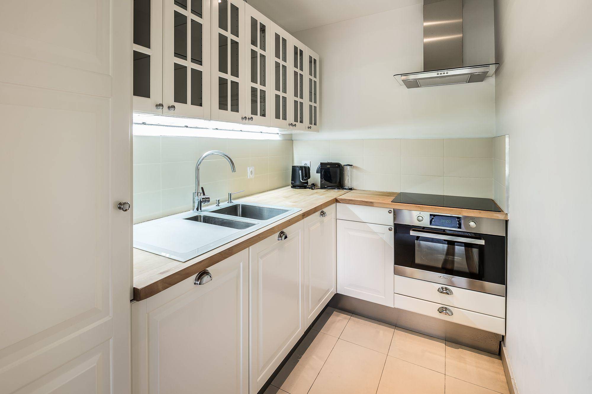 Appartamento Gran Paradiso 48