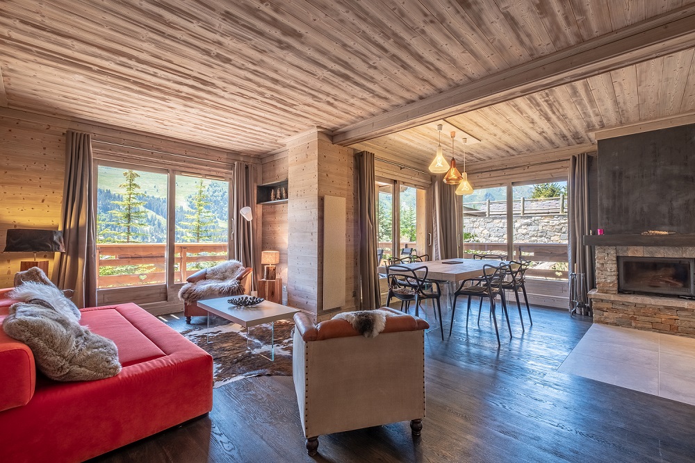  APARTMENTS HELIANTHE