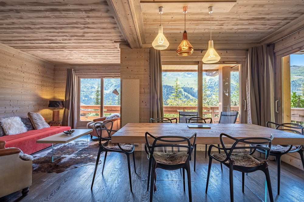  APARTMENTS HELIANTHE