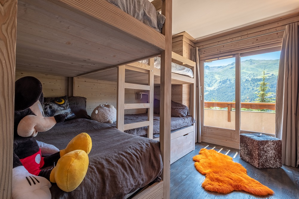  APARTMENTS HELIANTHE