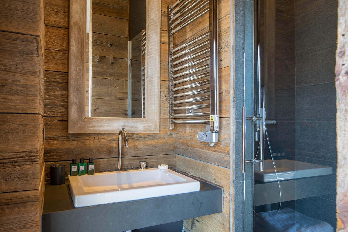 APPARTAMENTO ZAFFIRO