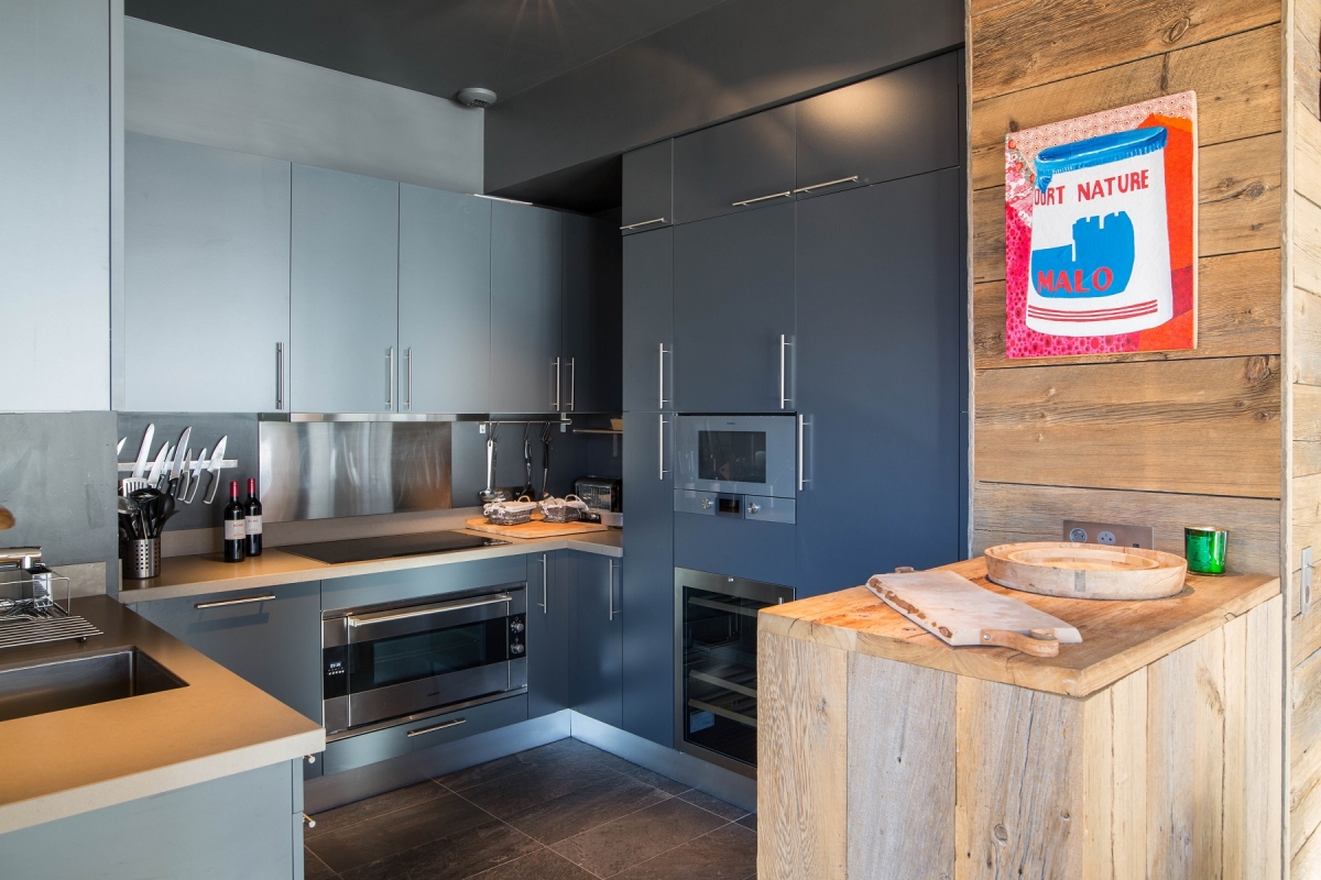 APPARTAMENTO ZAFFIRO