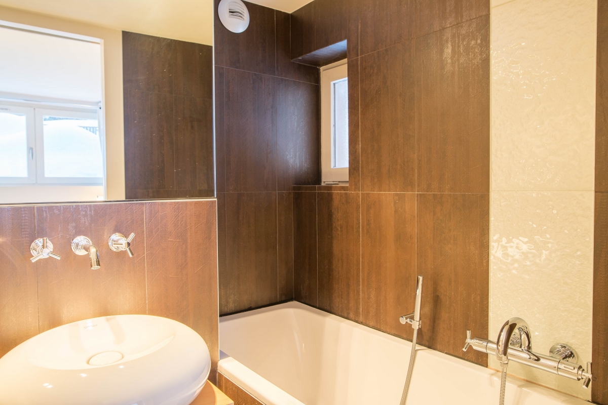 APARTMENT DUPLEX NEIGE