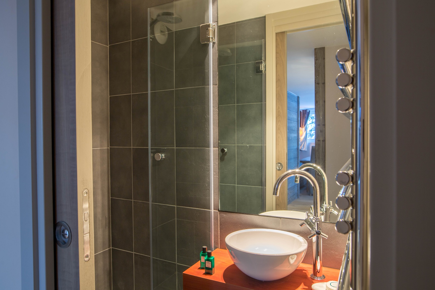 APARTMENT DUPLEX NEIGE