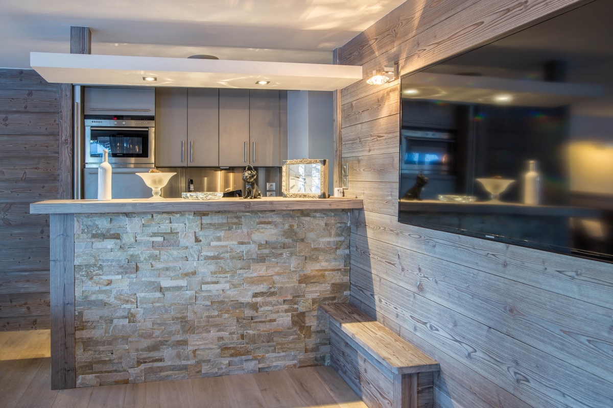 APARTMENT DUPLEX NEIGE