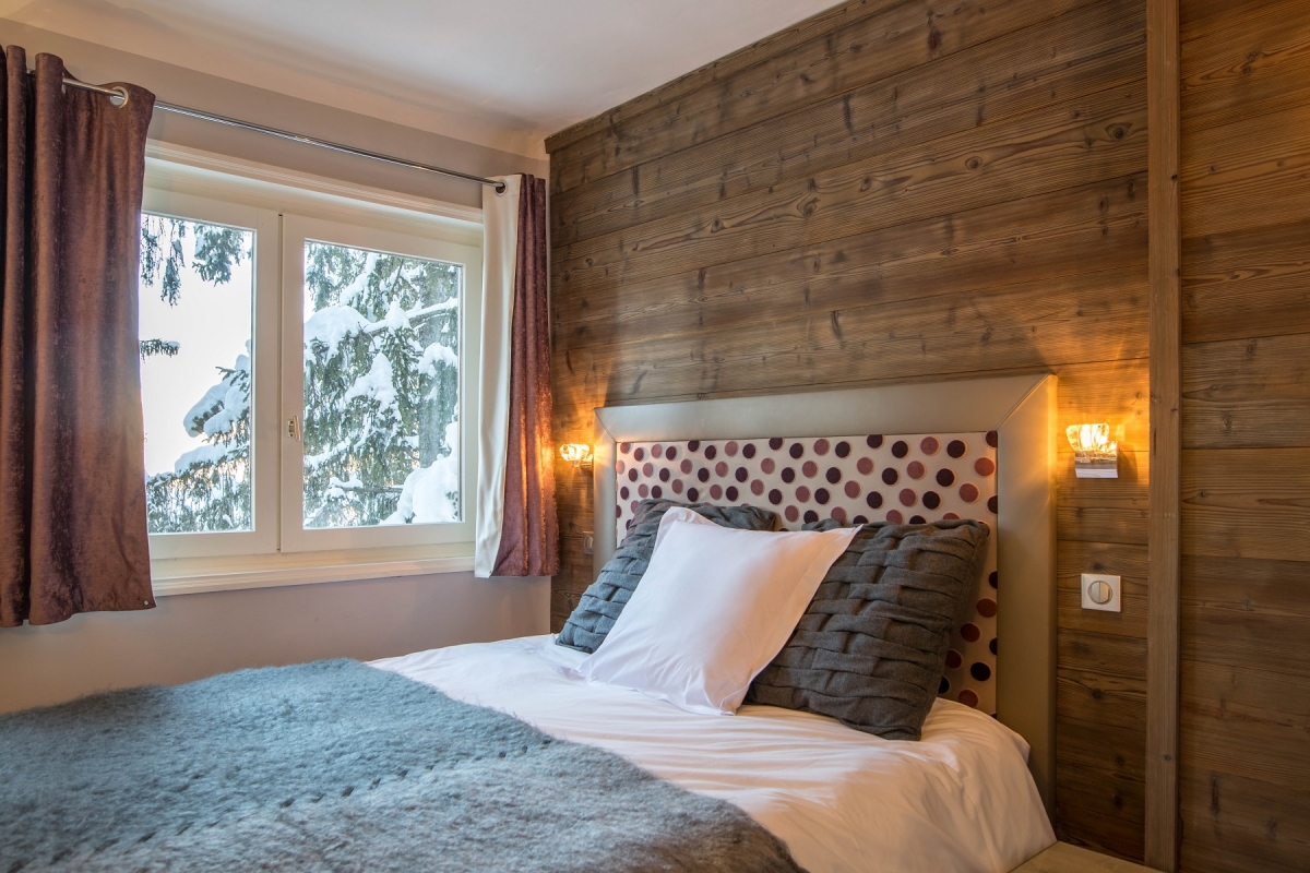 APARTMENT DUPLEX NEIGE