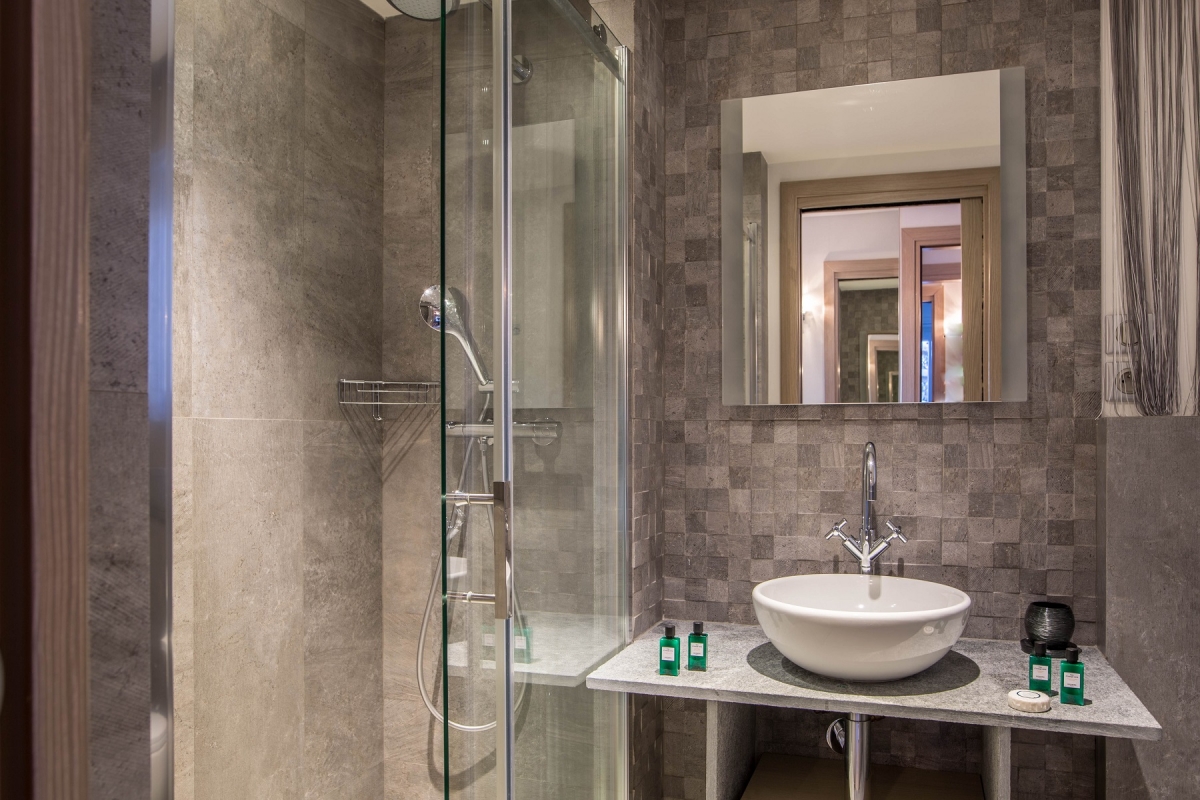 APARTMENT DUPLEX NEIGE