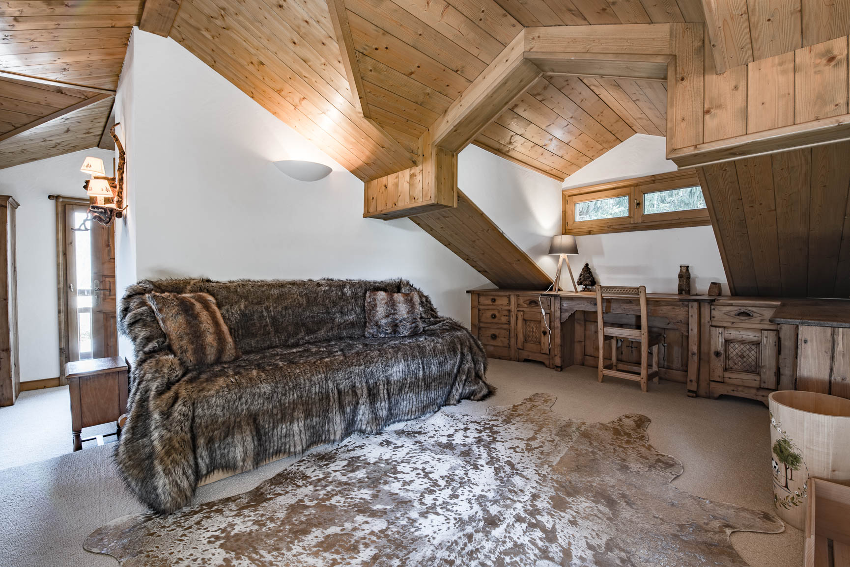 CHALET BOLLA DI NEVE