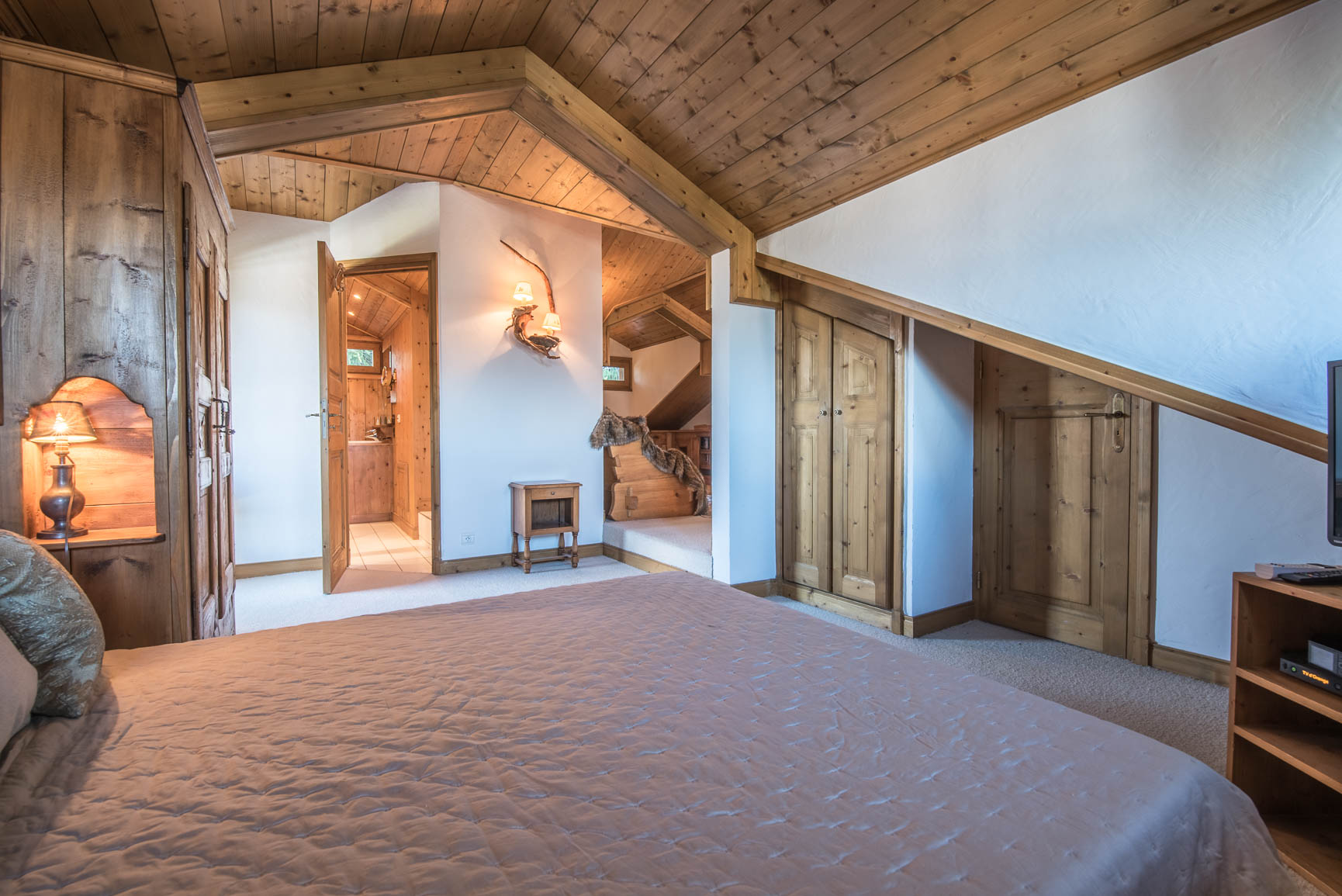 CHALET BOLLA DI NEVE