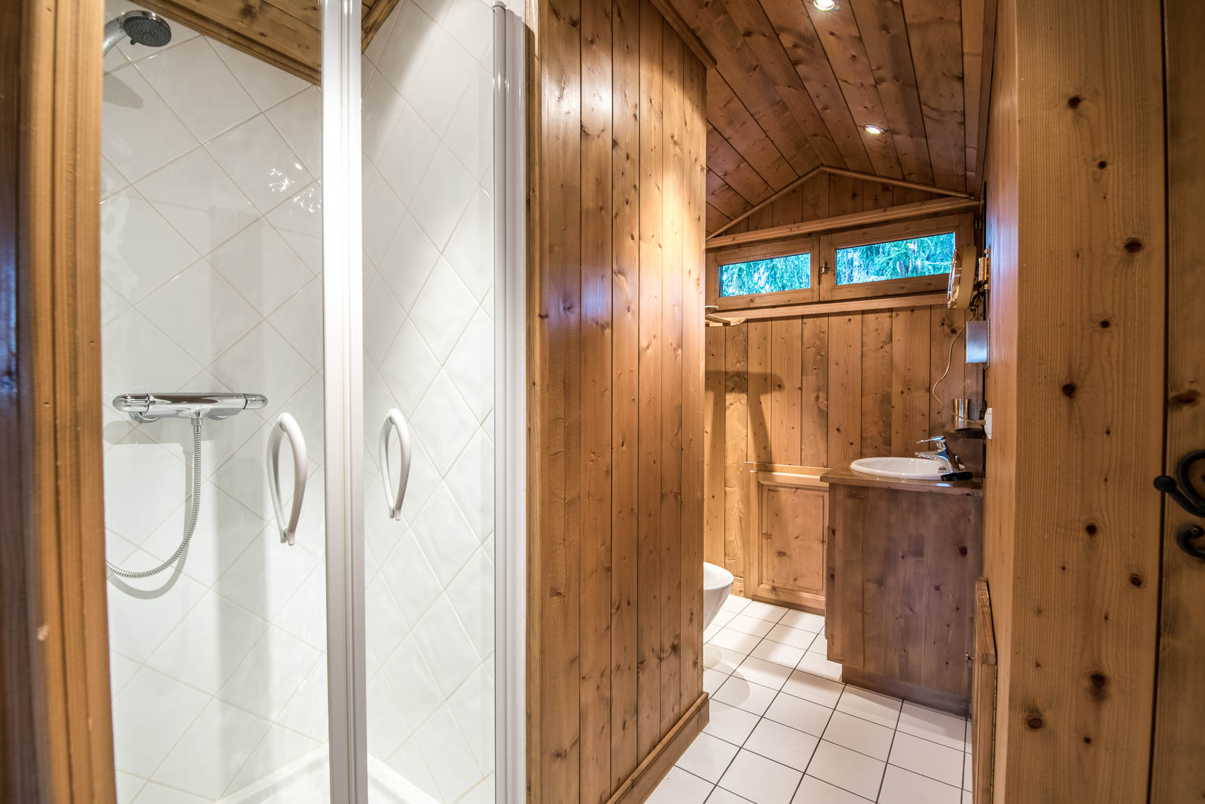 CHALET BOLLA DI NEVE