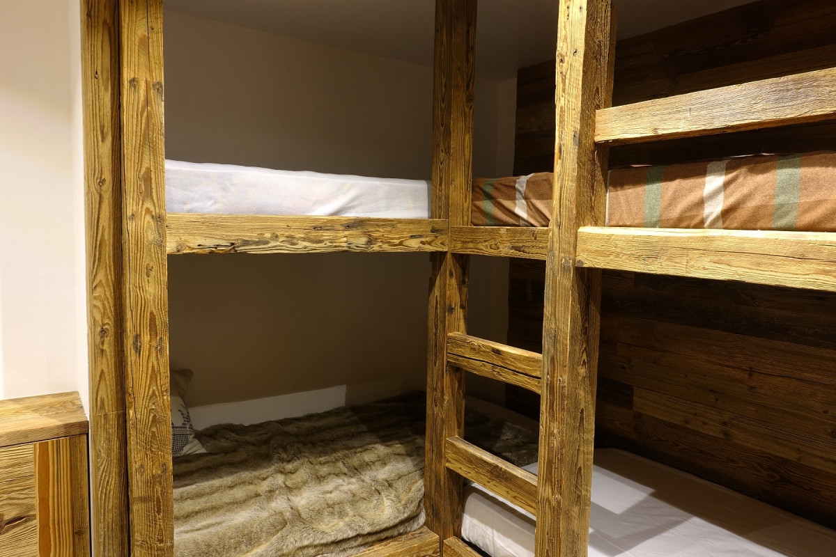 APPARTAMENTO GIORNALIERO