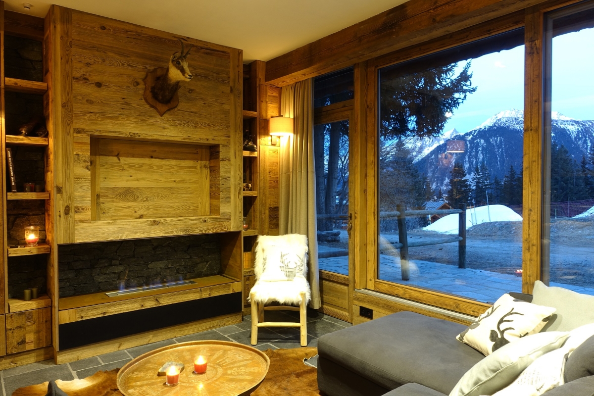 APPARTAMENTO GIORNALIERO