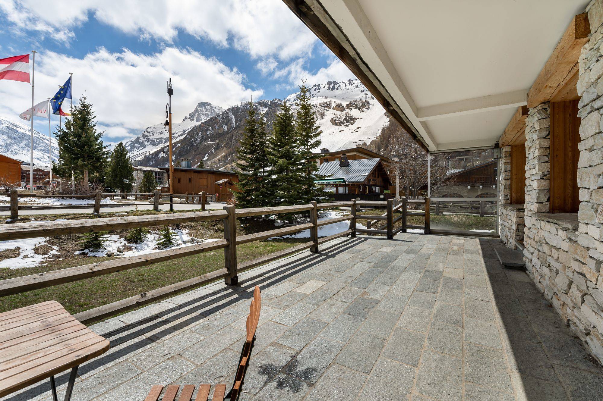 Appartamento Anfiteatro RDC