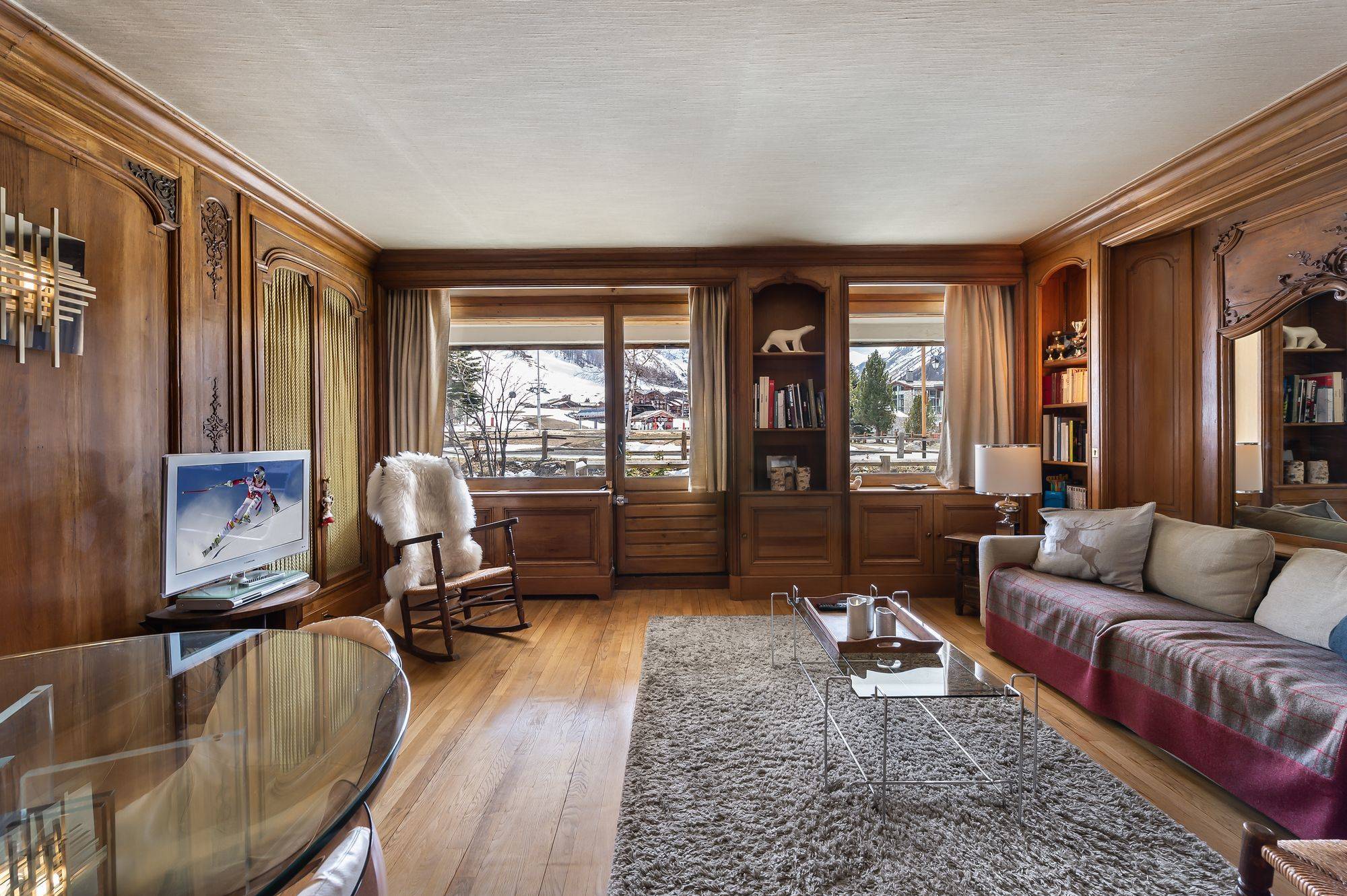 Appartamento Anfiteatro RDC